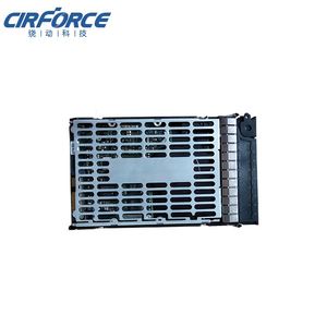 005052393 Disque 400 GO 2.5 "6/12G SAS FLAS" SSD - Product Image 3