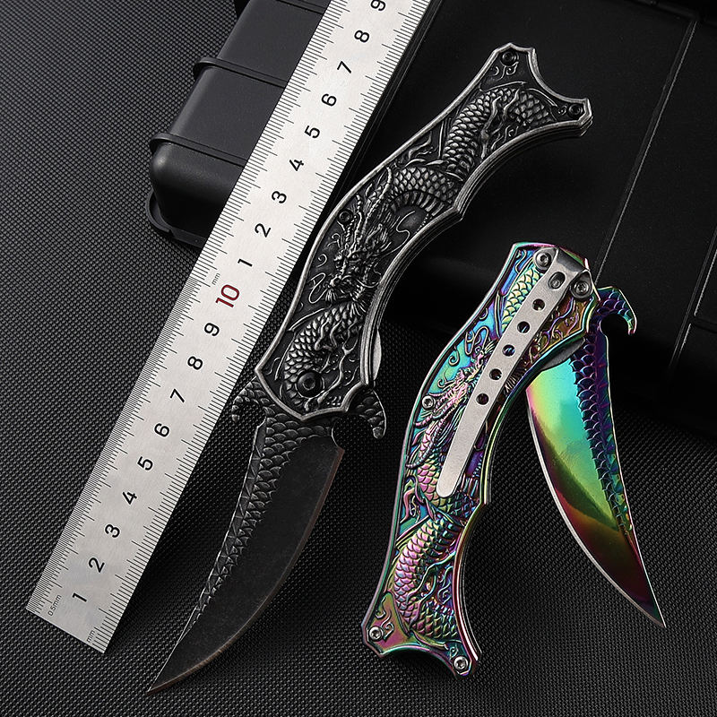 YJ Knives
