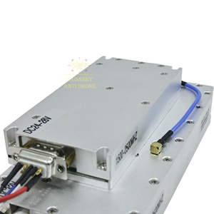 Di alta qualità 100W GaN modulo a banda larga <span class=keywords><strong>RF</strong></span> generatore di segnale Wireless 1500-2500MHz e amplificatore di potenza - Product Image 5