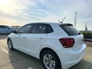 <span class=keywords><strong>Volkswagen</strong></span> <span class=keywords><strong>Polo</strong></span> Plus 1.5L 2023 avec toit ouvrant panoramique, édition Enjoy - Product Image 6