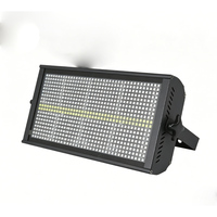 Panneau lumineux LED M720 3 en 1 RGB Strobe 280W avec DMX 512 et mode musique pour scène