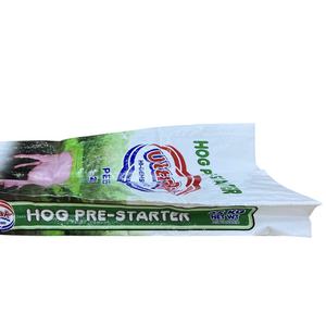 Bolsa tejida de impresión PP de Vietnam - Product Image 2