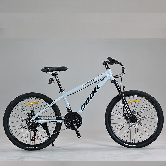 Precio de fábrica 26 pulgadas Downhill Mountain Bike Material de la llanta  de carbono con sistema de frenos de disco Bicicletasbon Rin 29 MTB Venta de 