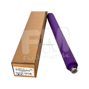 ลูกกลิ้งแรงดัน A3 023-74068สำหรับ riso ES EV EZ RV RZ SF ES3751 3761 3791 RV3650 3660 3690 5690 RZ390 590 <span class=keywords><strong>790</strong></span> - Product Image 4