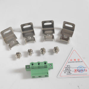 Alimentation électrique industrielle pour micro-ondes 1000W 220V, sortie unique, refroidissement par air, transformateur pour équipement de séchage - Product Image 5