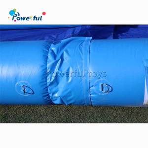 Trượt Bơm Hơi Khổng Lồ 60M Trượt Thành Phố Nước N Trượt Công Viên Nước Cho Trẻ Em Và Người Lớn - Product Image 6