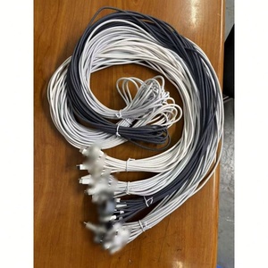 Cavo Magnetico USB-C Tipo C a 3 di Apple Originale, Confezione Multipla, 2 M - MLYV3AM/A - Product Image 5