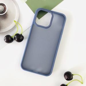 Cho Iphone 15 14 Pro Max Điện Thoại Trường Hợp Phụ Kiện Sang Trọng Trường Hợp Điện Thoại Cho Iphoone 13 12 11 Xs/XR Da Cảm Thấy Điện Thoại Di Động Bìa - Product Image 3