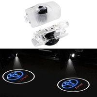 Ventes directes d'usine, lumières de bienvenue compatibles pour Prado et lampes de projection de porte 5W 12V OLIVER