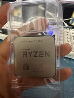 Digunakan untuk Ry-zen 7 3700X R7 3700X 3.6GHz 8-Core 16-Thread CPU prosesor 65W 7NM L3 = 32M soket LGA AM4