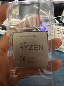 ใช้สำหรับโปรเซสเซอร์ซีพียูแบบ16เกลียว8-core ความถี่3.6กิกะเฮิร์ตซ์ R7 <span class=keywords><strong>3700X</strong></span> 65วัตต์ L3 7NM = AM4เต้ารับ LGA 32เมตร - Product Image 3