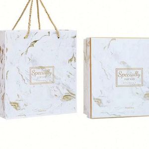 Nuevo Set de Regalo de Alta Gama 2025, Regalos Corporativos para Mujeres, Reloj Inteligente, Caja de Regalo para Navidad o Cumpleaños - Product Image 6