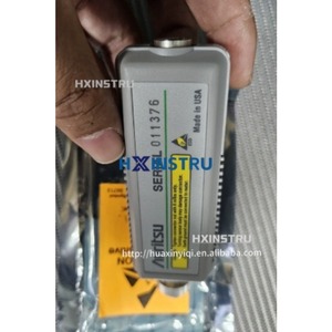 Capteur de puissance Anritsu MA2474D 10 MHz - 40 GHz (-70 à +20 dBm) d'occasion - Product Image 1