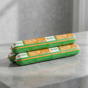 Scellant acrylique multi-usages pour métal, céramique, bois, <span class=keywords><strong>PVC</strong></span> et matériaux composites - Product Image 6