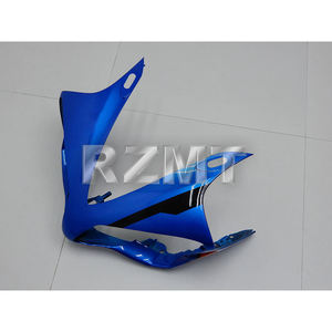 Kit de Carenado de Plástico ABS para Motocicleta, Piezas de Repuesto para YAMAHA YZF R1 2007-2008 YZF-R1, Kit de Carenado Personalizado, Accesorios Y1007-1001b - Product Image 4