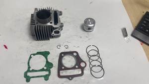 Kit de Cilindro de Motor para Motocicleta Polaris Outlaw 110 con Diámetro de 52.4 mm y Juego de Pistones, Accesorios para Motos - Product Image 3