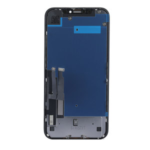 Prix d'usine, vente en gros, écran LCD, écran tactile, réparation, remplacement d'écran de téléphone portable, pièces détachées pour écran d'iPhone XR - Product Image 5