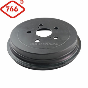 Tambour <span class=keywords><strong>de</strong></span> frein <span class=keywords><strong>de</strong></span> haute qualité, pièces automobiles OEM 42431-20450, <span class=keywords><strong>disques</strong></span> <span class=keywords><strong>de</strong></span> frein en acier inoxydable pour TOYOTA COROLLA PRIUS - Product Image 5