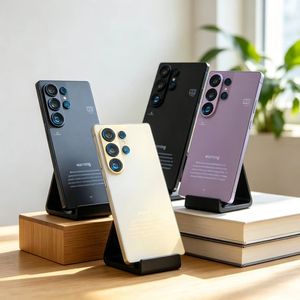 Smartphones S26Ultra 5G 16 Go + 1 To, grand écran 7,0 pouces, charge rapide 65 W, processeur Deca Core, téléphone portable débloqué pas cher - Product Image 3