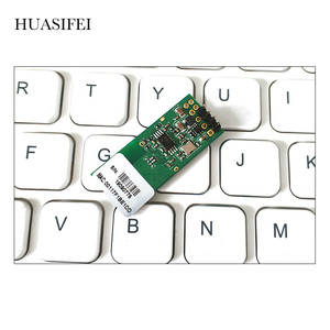 Ar9271/9271l USB 2.0 150Mbps không dây card mạng 2.4GHz Mini USB Wifi mô-đun sứ - Product Image 5