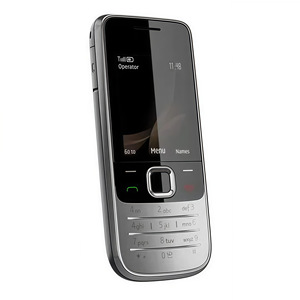 Téléphone portable classique NK 2730 3G débloqué double SIM 2,0 pouces 800 mAh BT FM MP3 MicroSD – Vente en gros, pas cher - Product Image 3