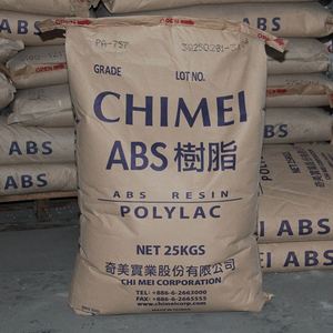 ABS POLYLAC PA-765B Taiwan Chi Mei, Retardante de Llama de Alto Flujo, Aplicado en Componentes de Electrodomésticos y en el Sector Automotriz - Product Image 3