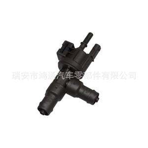 Vanne solénoïde Hutong 13907643106 DC 12V gaz pour BMW Série 1 Série 2 Série 3 - Product Image 2