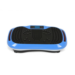 Plaque vibrante d'exercice corporel YD 1015 Mp3 avec musique <span class=keywords><strong>Vibro</strong></span> <span class=keywords><strong>Shaper</strong></span> - Product Image 2