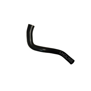 Manguera de Refrigerante de Goma 19501-PNB-000ML 19501-PNC-000 EPDM para Reemplazo y Reparación, Longitud Estándar - Product Image 3
