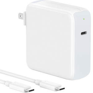 Nuevo <span class=keywords><strong>Cargador</strong></span> USB C de 96W <span class=keywords><strong>para</strong></span> Portátil <span class=keywords><strong>MacBook</strong></span> <span class=keywords><strong>Pro</strong></span> de 16 15 14 <span class=keywords><strong>13</strong></span> <span class=keywords><strong>Pulgadas</strong></span> 2025 2024 2023 2022 2021 M4 M3 M2 M1 Adaptador de Corriente USB C <span class=keywords><strong>para</strong></span> Portátil - Product Image 1