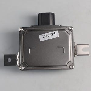 适用于XC602.OT/路虎/神行者2 3.2的无刷燃油控制模块LR006042 6G9N9D372AC - Product Image 2