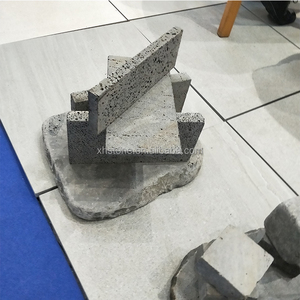 Nhật bản nóng bán vườn ngoài trời Granite <span class=keywords><strong>basalt</strong></span> bước lát đá và Cube lát sân vườn đá để bán - Product Image 5
