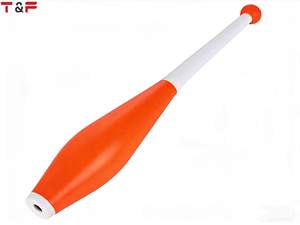 Juego de palos de malabarismo, juego de 3 palos, ideal para todos los niveles de habilidad - Product Image 2