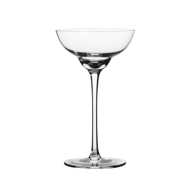 Klare 300ml Magarita Gläser-Martini Champagner Cocktail Gin Weint rink party