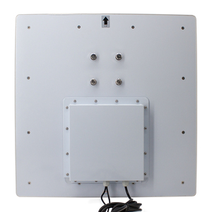 Lecteur RFID UHF R16-12DB Wiegand RS232 RS485 ISO18000-6C 0-30dBm, lecteur UHF haute puissance réglable pour la collecte de péages et la logistique - Product Image 6