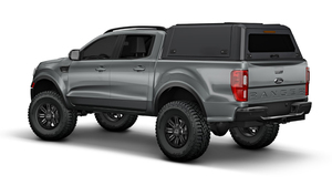 Capots de camion en aluminium pour camping-cars, hardtops en acier et aluminium pour <span class=keywords><strong>Ford</strong></span> Ranger, <span class=keywords><strong>Raptor</strong></span>, F150, Tacoma, Tundra, Dodge Ram 1500 - Product Image 3