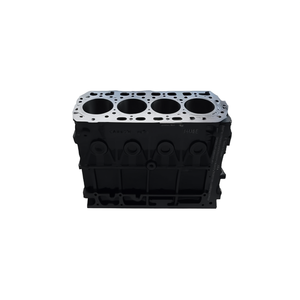 Engine Cylinder Block 3406C 3406E 3408 3462C Diesel Engine Component For Industrial Use - Product Image 1