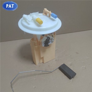 Conjunto de bomba de combustible diésel PAT para <span class=keywords><strong>Citroen</strong></span> <span class=keywords><strong>C4</strong></span> Aircross Cactus Grand Picasso I II 1525WL 16824869 9671722680 unidad emisora de combustible - Product Image 5