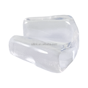 Oxy Y Tế phụ kiện mũi ống thông tùy chỉnh tiêm khuôn oxy Ống hít đúc OEM nhà máy Máy phun sương mặt nạ - Product Image 6