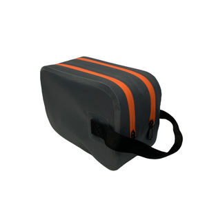 Bolsa Impermeable para Deportes al Aire Libre, Portátil, para Viajes y <span class=keywords><strong>Camping</strong></span>, de TPU, para Cosméticos, Teléfono Móvil, Hecha en China - Product Image 6