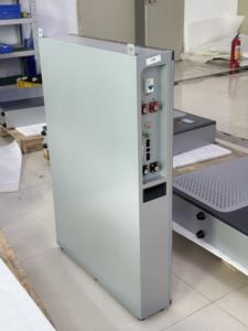 특허 98% 긍정적 검토 독점 판매 12V 24V 25.6V 48V 51.2V 7.4KWh 14.3KWh 21KWh LifePO4 리튬 철 인산염 배터리 - Product Image 6