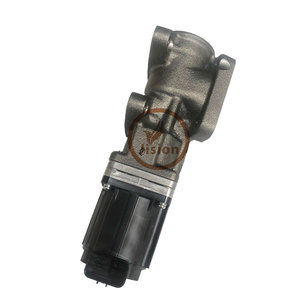 Vanne EGR pour excavatrice 8-98238249-3 4HK1 6HK1, ensemble de vanne EGR pour moteur diesel 8981795461 8980011910 - Product Image 2