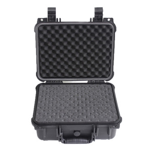 Hộp Đựng Dụng Cụ Bảo Vệ Bằng Xốp Eva Cứng Màu Đen Nhựa Kín Nước GD5023 - Product Image 4