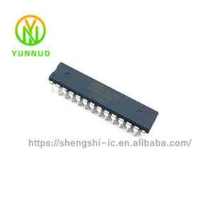 हॉट सेलिंग माइक्रोकंट्रोलर एकीकृत सर्किट एटमेगा ATMEGA328P-AU ATMEGA328P-MU - Product Image 3