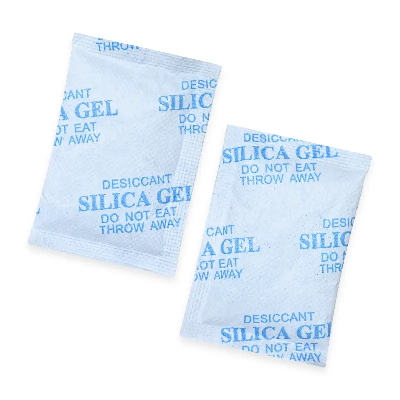 Gel de sílice absorbente de humedad, 100G, DMF, fabricante al por mayor