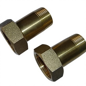Accesorios <span class=keywords><strong>de</strong></span> latón para tuberías, codo con brida para fontanería industrial, ¡Gran Venta! - Product Image 2
