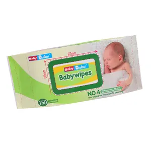 Baby Wipe Factory Wholesale China Supplier Alcohol Free Baby Wet Wipe Price Competitive baby gap wholesale china
