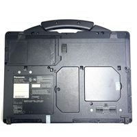 Nuevo Ordenador Portátil CF53, Kit de Diagnóstico y Programación VOCOM2 V2.8.241, Herramienta Técnica de Alta Gama, Piezas de Motor, 8GB DDR3, 512GB SSD