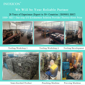 Equipamento Separador de Mel INOXICON, Balde de Mel, Estrangulador de Mel, Extrator de Mel, Peneira de Aço Inoxidável Multifuncional de Malha Fina para Alimentos - Product Image 6