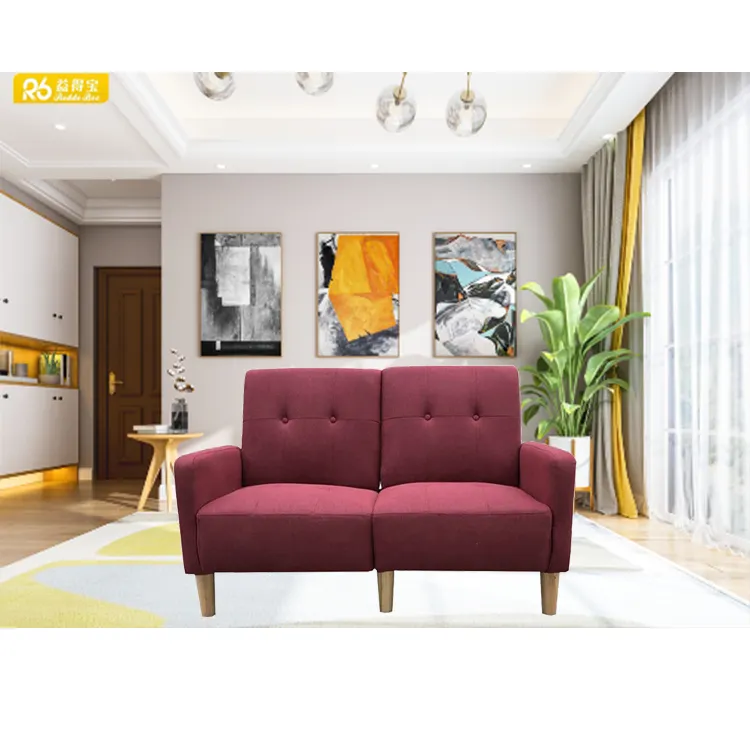2021 mobília da sala de design definir nova casa sofá seater 2